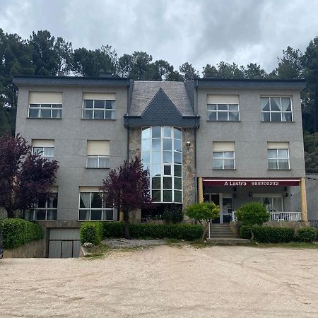 A Lastra Villamartín Zewnętrze zdjęcie