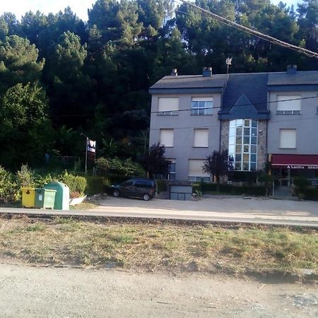 A Lastra Villamartín Zewnętrze zdjęcie
