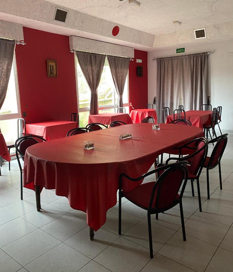 A Lastra Villamartín Zewnętrze zdjęcie