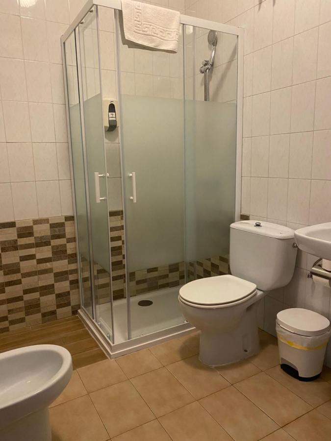 A Lastra Villamartín Zewnętrze zdjęcie
